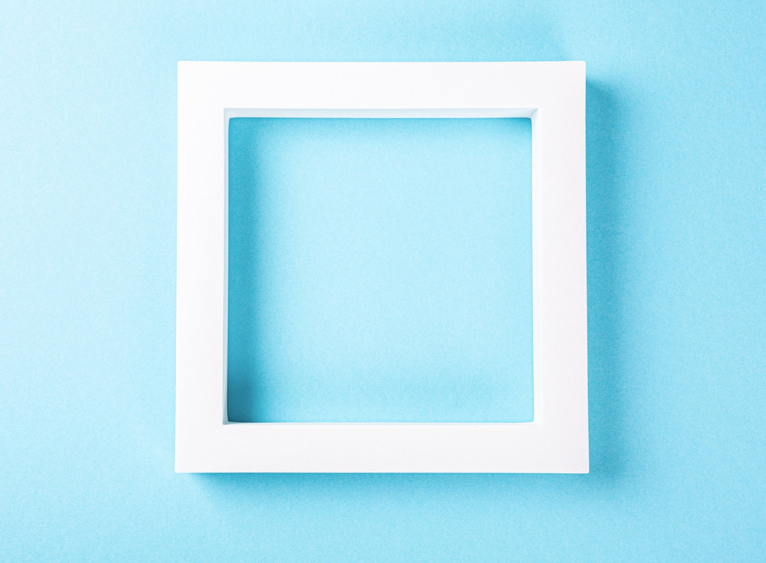 Box Photo Frames &amp; Mounts