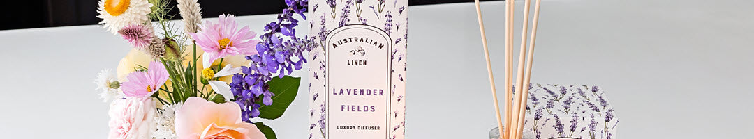 Floral Scents