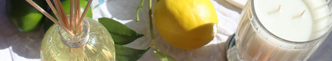 Fruity Scents