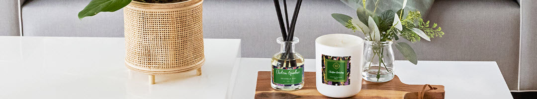 Woodland Scents