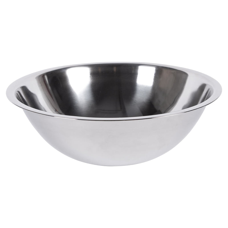 5.5L Stainless Steel Mixing Bowl - By Argon Tableware