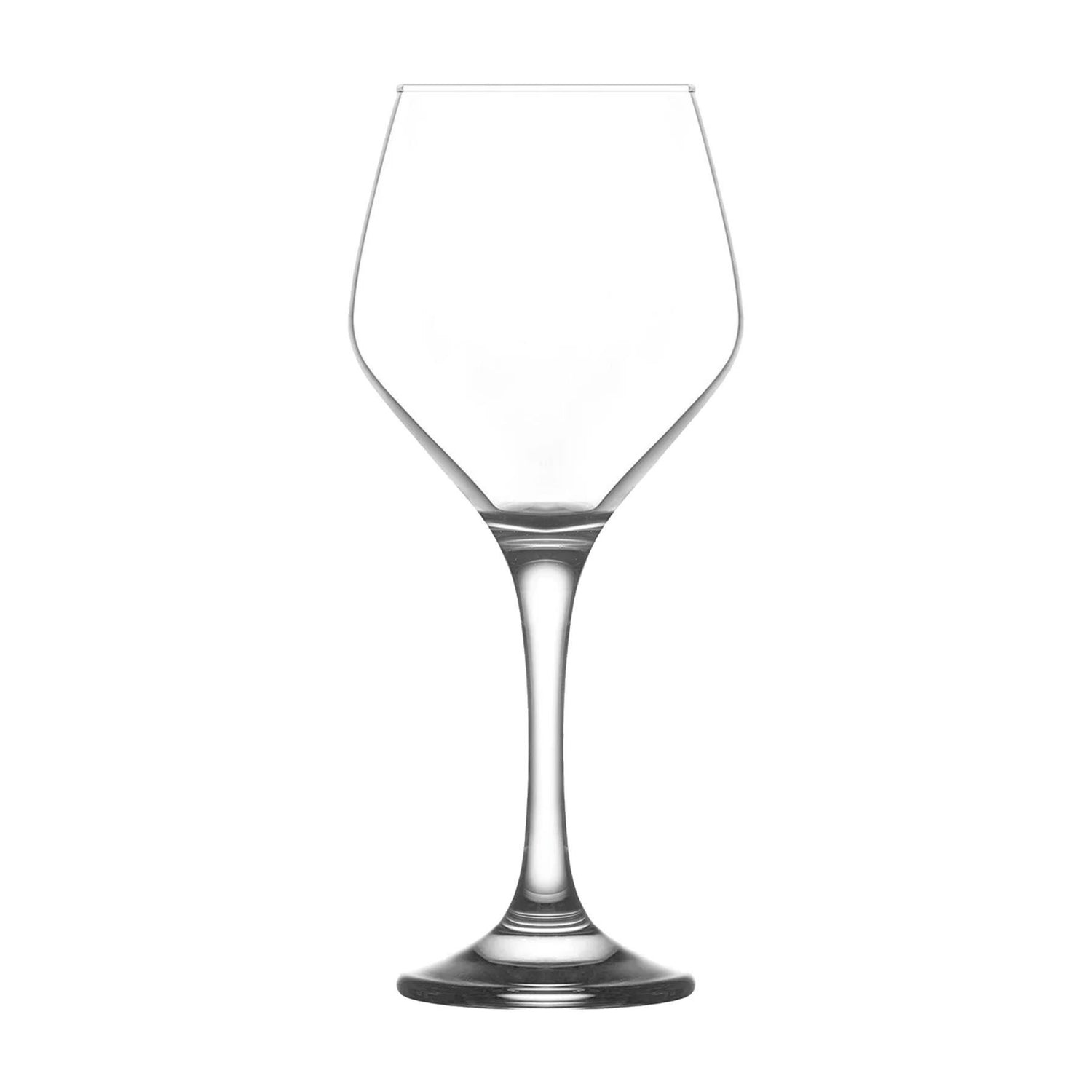 440ml Ella Red Wine Glasses - Pack of Six