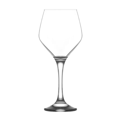 440ml Ella Red Wine Glasses - Pack of Six