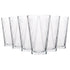 325ml Nora Highball Glasses - Pack of 6 - By LAV