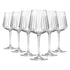 490ml Timeless Crystal Spritz Cocktail Glasses - Pack of 6