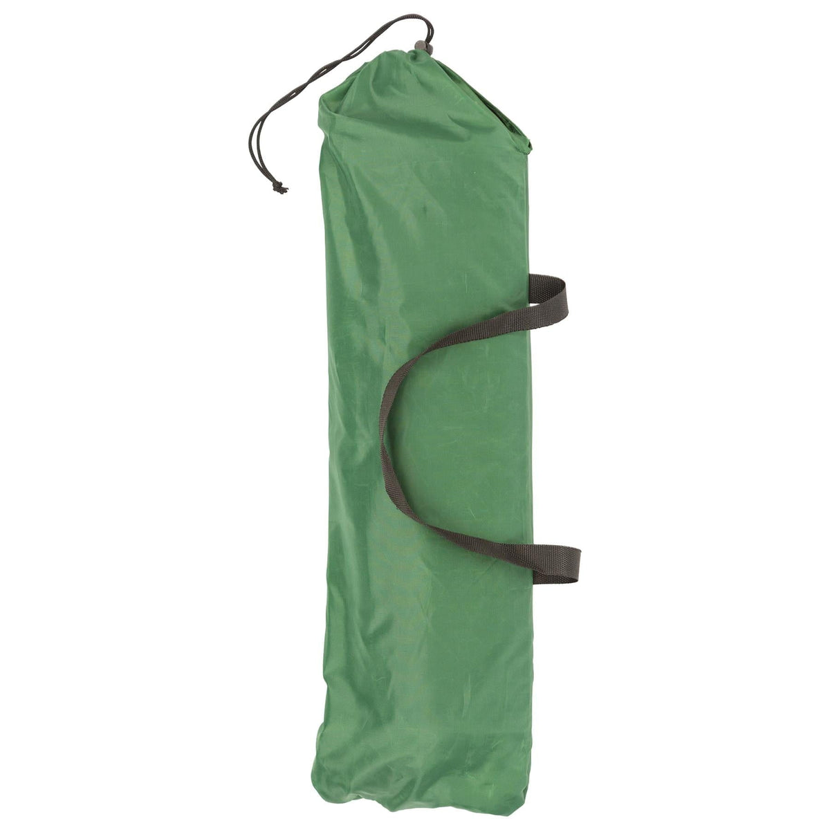 Green Folding Beach Loungers - Pack of 2