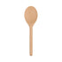 Wooden Cooking Spoon - 20cm - By Argon Tableware