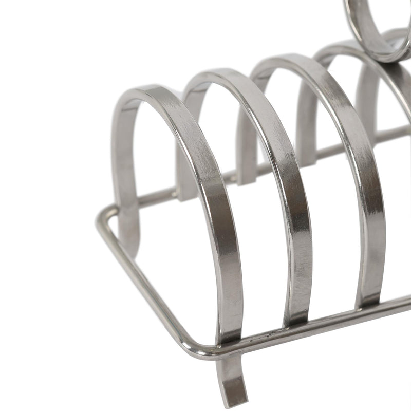 Stainless Steel Toast Rack - By Argon Tableware