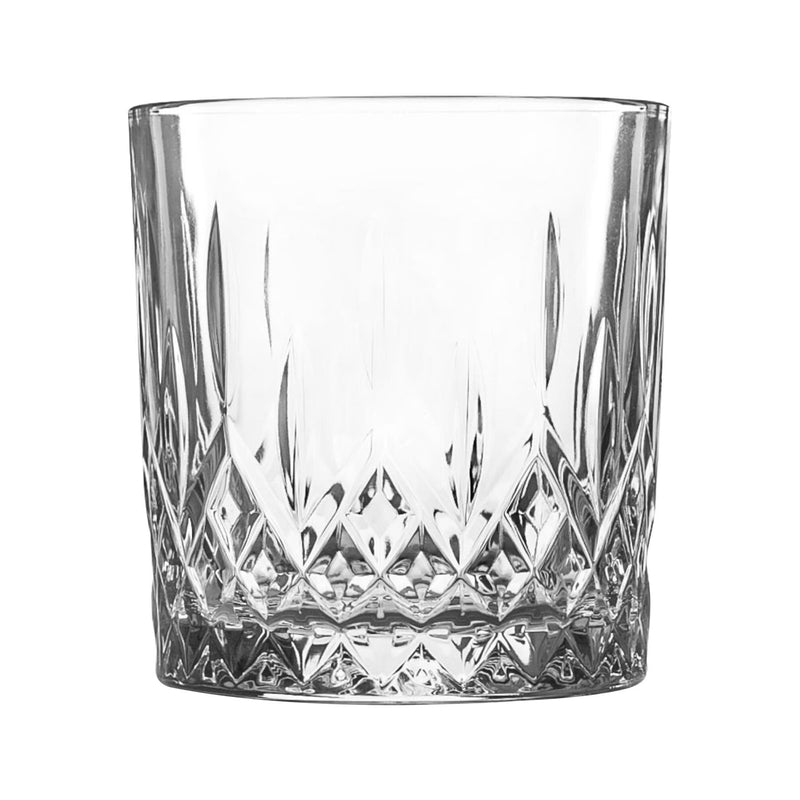 330ml Odin Whisky Glass - By LAV