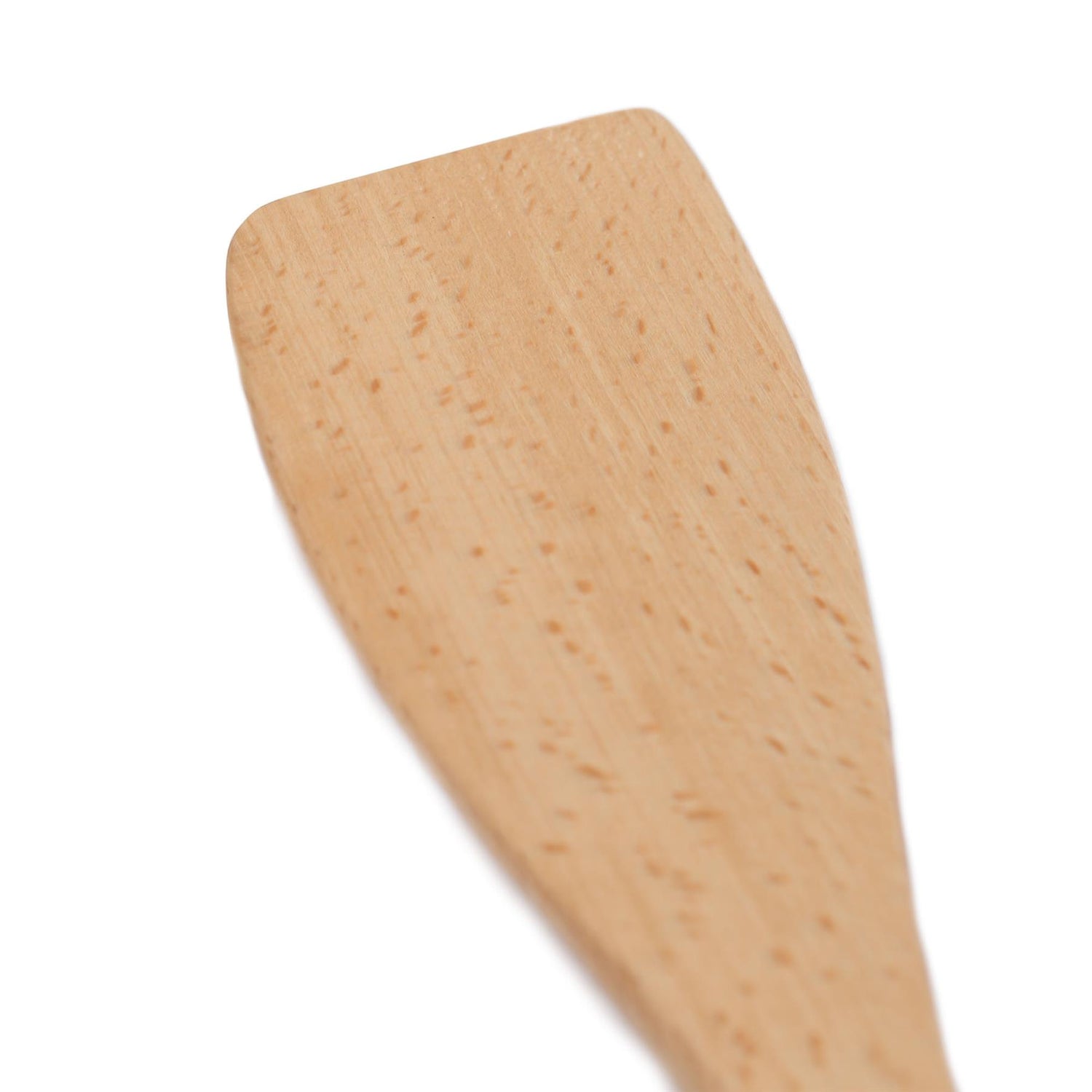 Wooden Spatula - 30cm