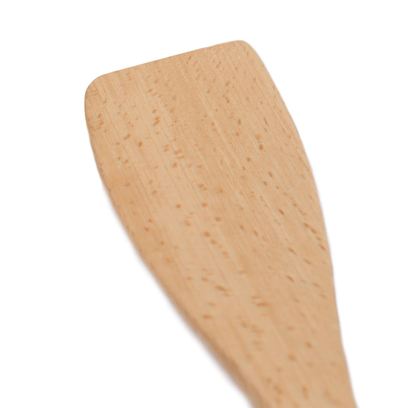 Wooden Spatula - 30cm - By Argon Tableware