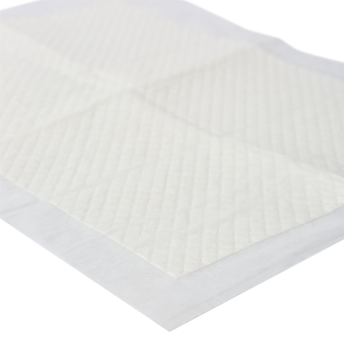 Disposable Puppy Training Pads - 32.5cm x 45cm - Pack of 50