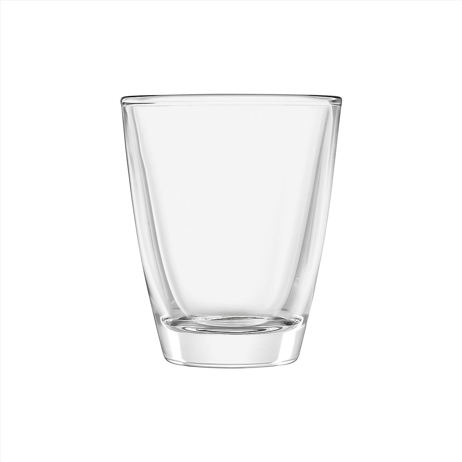 30ml Wide Shot Glasses - Pack of 6