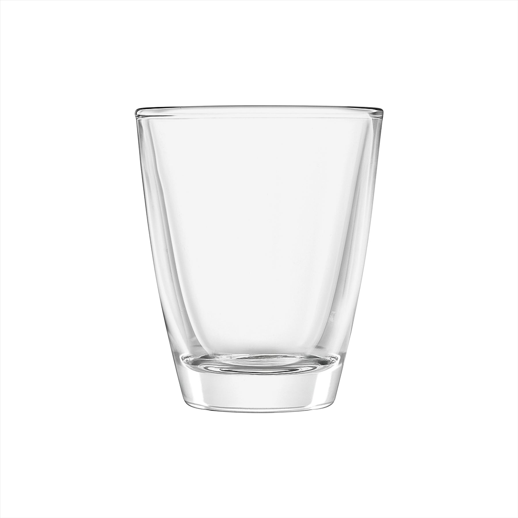 30ml Wide Shot Glasses - Pack of 6