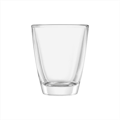 30ml Wide Shot Glasses - Pack of 6