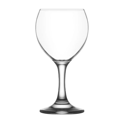 210ml Misket White Wine Glasses - Pack of 6