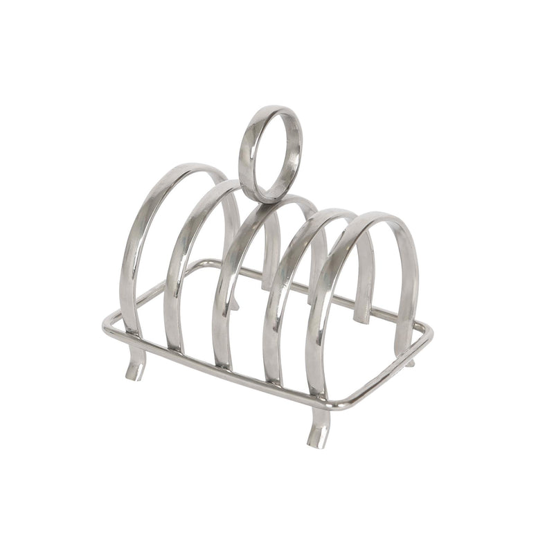 Stainless Steel Toast Rack - By Argon Tableware