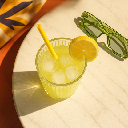 415ml Hestia Highball Glasses - Pack of 6