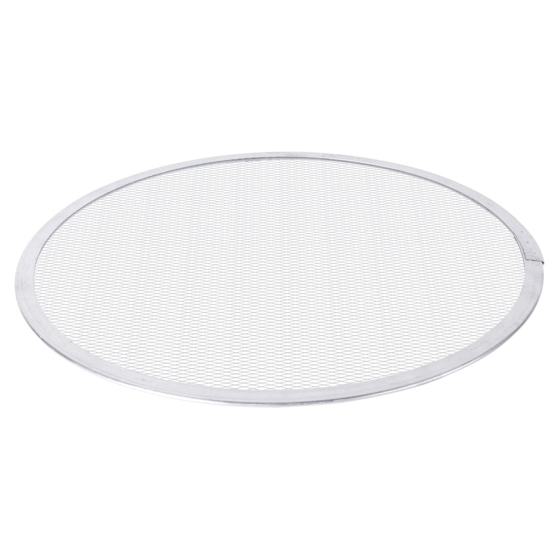 14" Aluminium Pizza Screen - By Argon Tableware