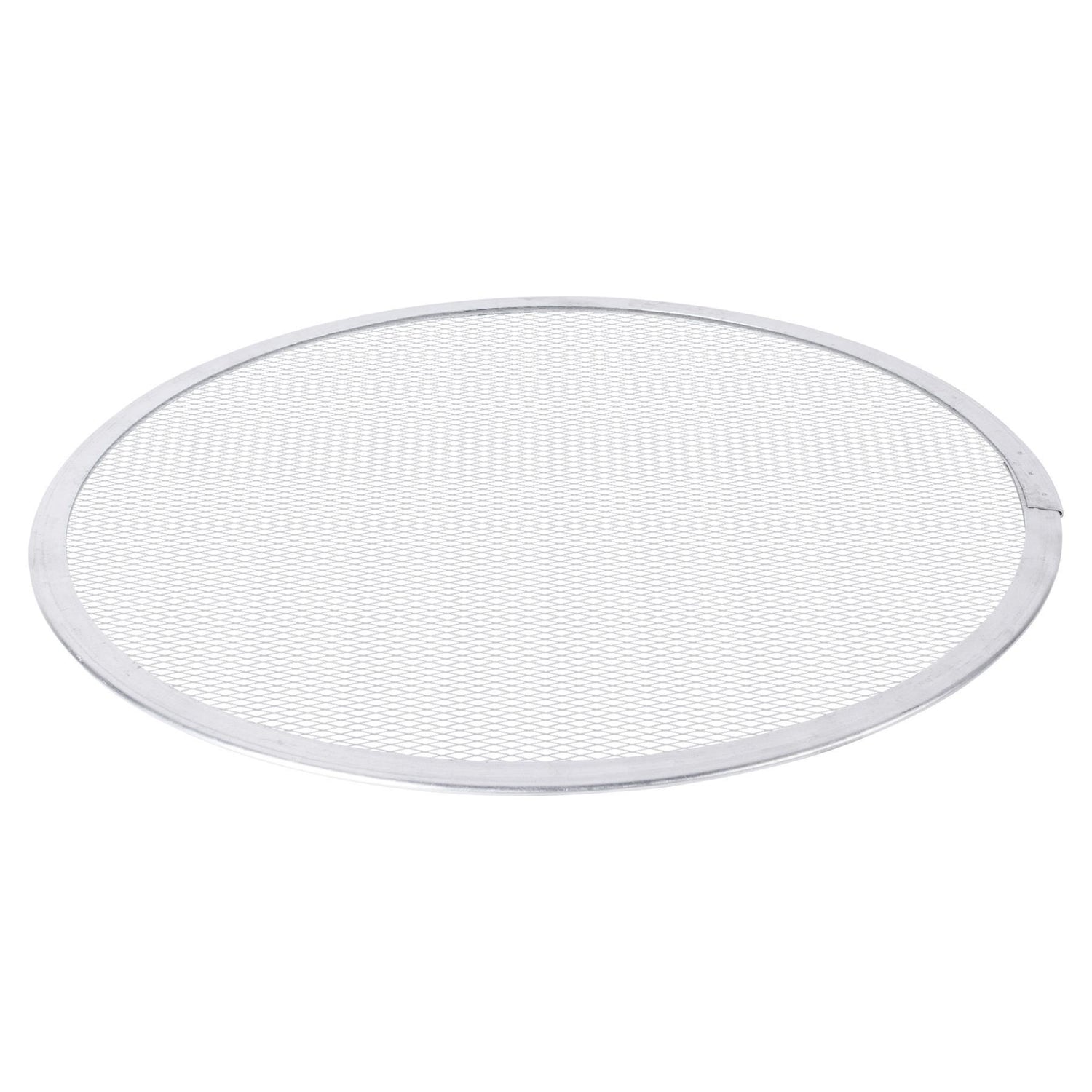 14&quot; Aluminium Pizza Screen - By Argon Tableware