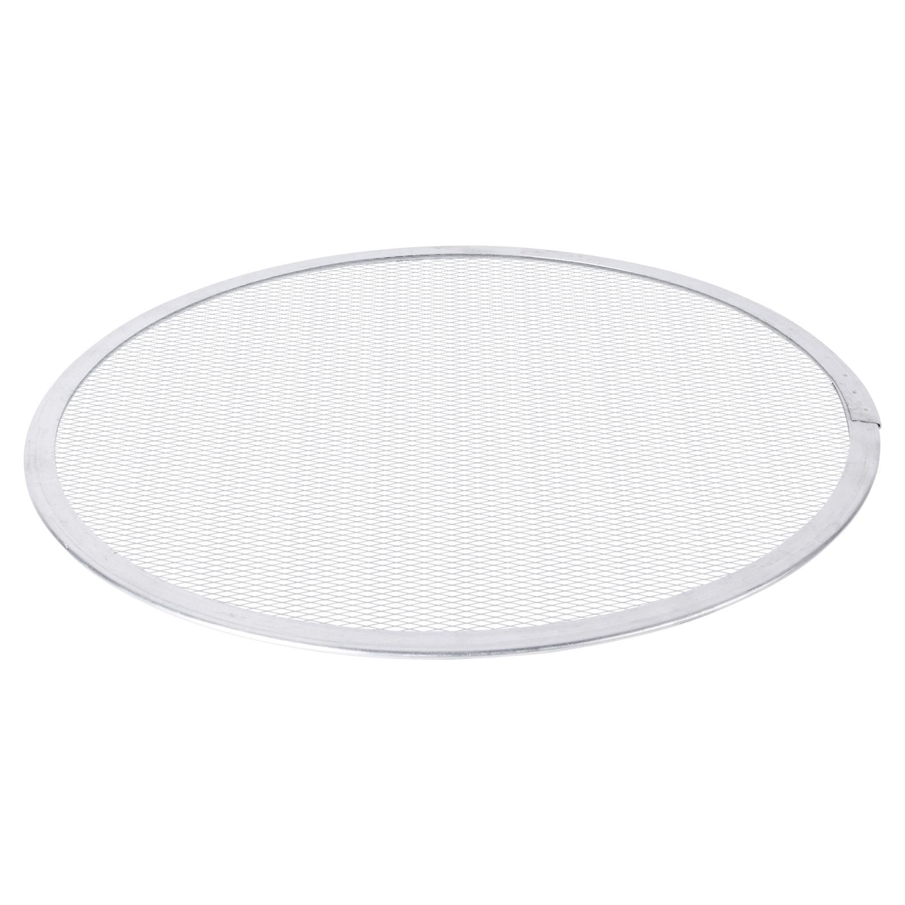 14&quot; Aluminium Pizza Screen - By Argon Tableware