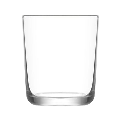 360ml Assos Whisky Glasses - Pack of Six