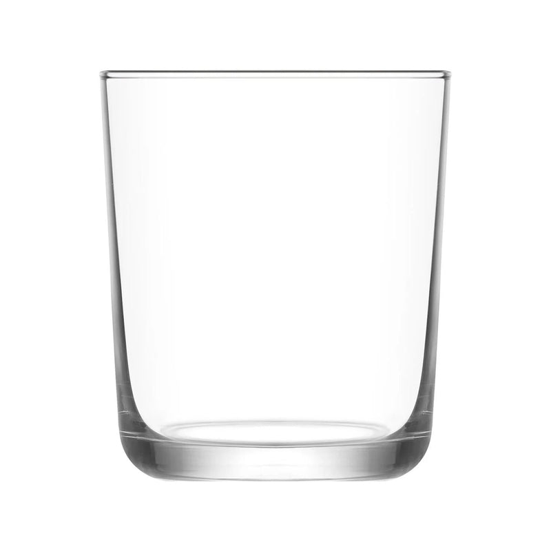 360ml Assos Whisky Glasses - Pack of Six - By LAV