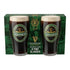 Guinness 2 Piece Ireland Pint Glass Set