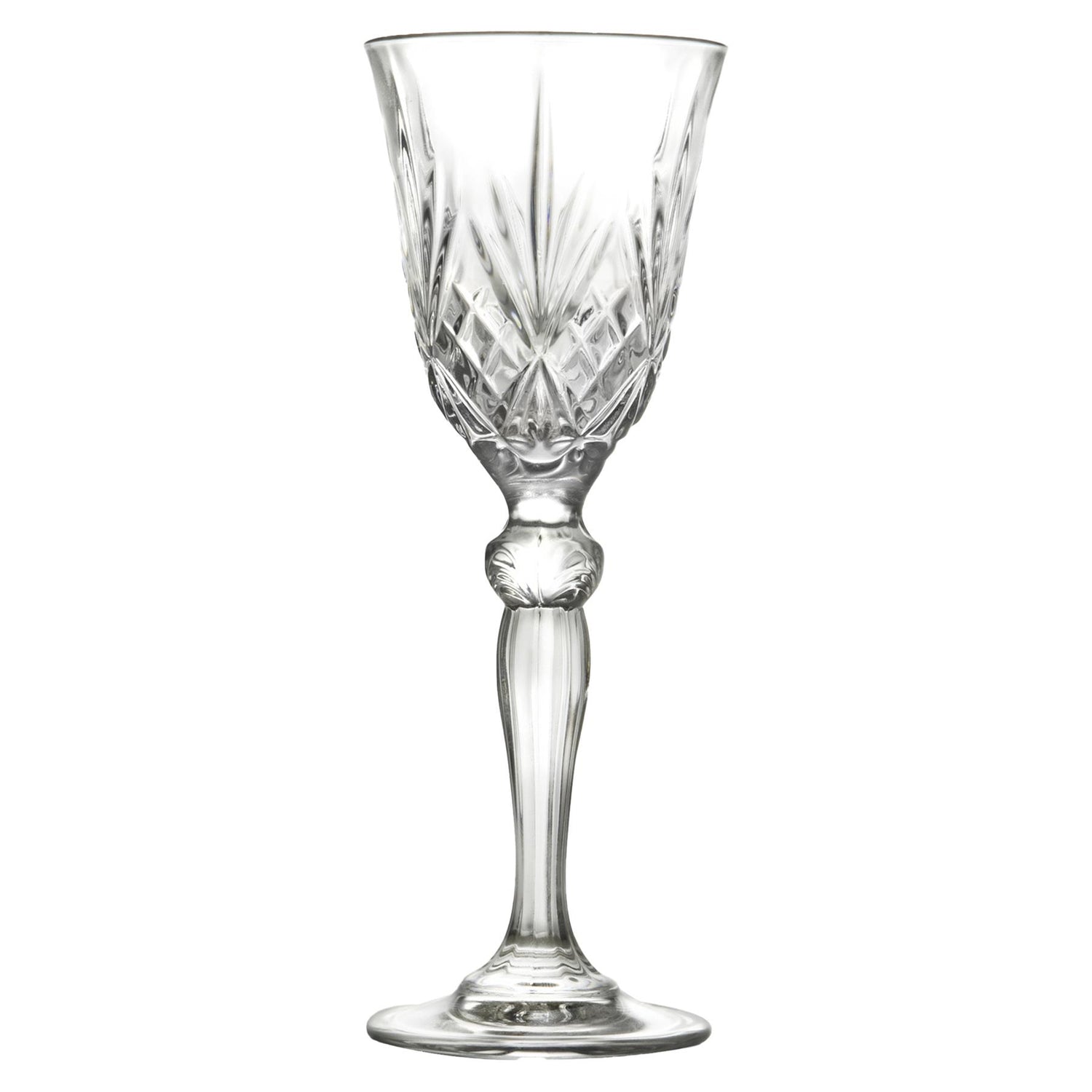 50ml Melodia Liqueur Glasses - Pack of Six