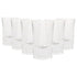 25ml Tall Shot Glasses - Pack of 6 - By Rink Drink