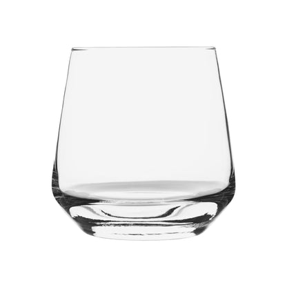 345ml Lal Whisky Glasses - Pack of Six