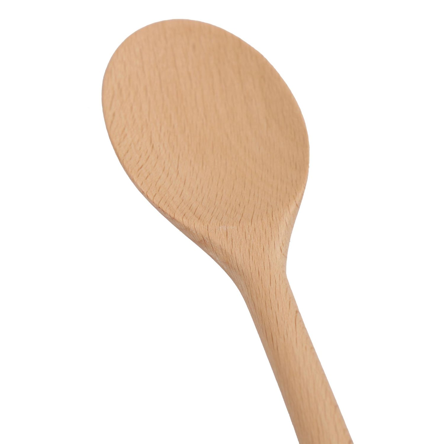 Wooden Cooking Spoon - 20cm