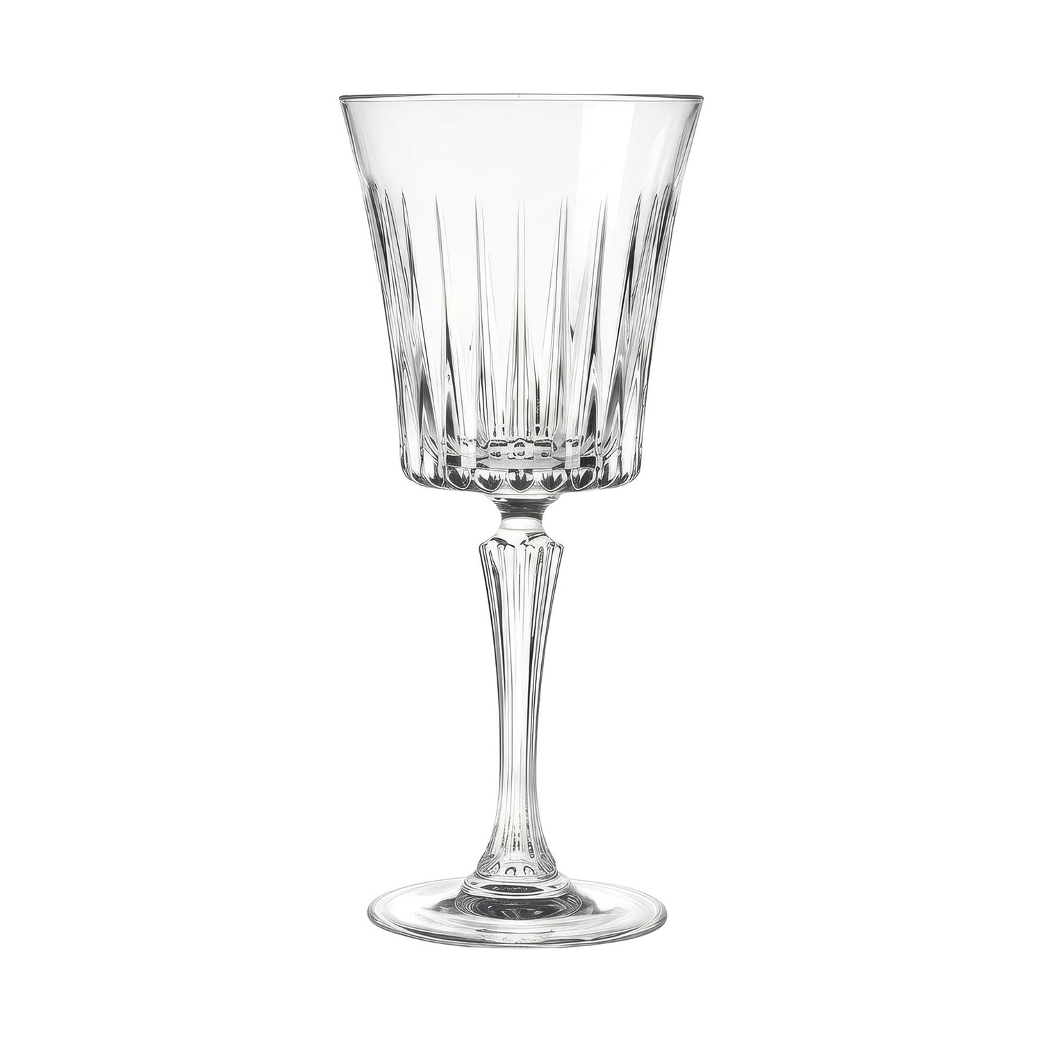 230ml Timeless Crystal White Wine Glasses - Pack of Six