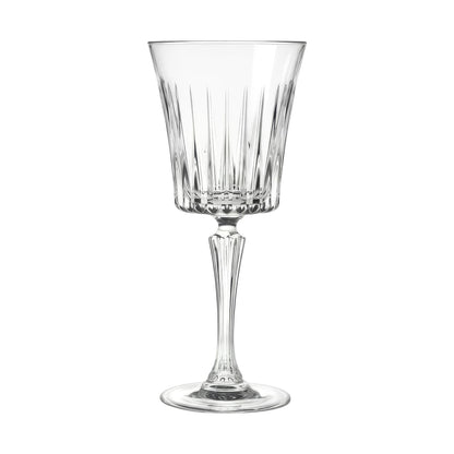 230ml Timeless Crystal White Wine Glasses - Pack of Six