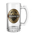 Guinness Limited Edition Glass Tankard