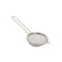 10cm Stainless Steel Sieve - By Argon Tableware