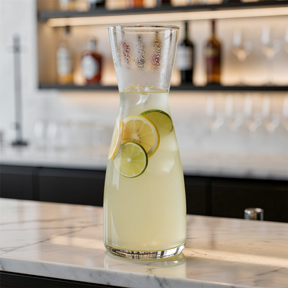 1.1L Hoxton Crystal Carafe