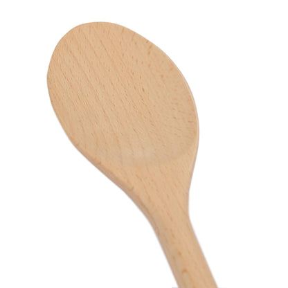 Wooden Cooking Spoon - 35cm