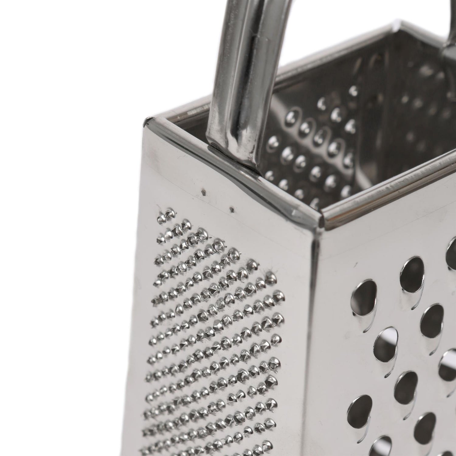 Stainless Steel Box Grater