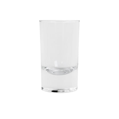 30ml Tall Shot Glasses - Pack of 6