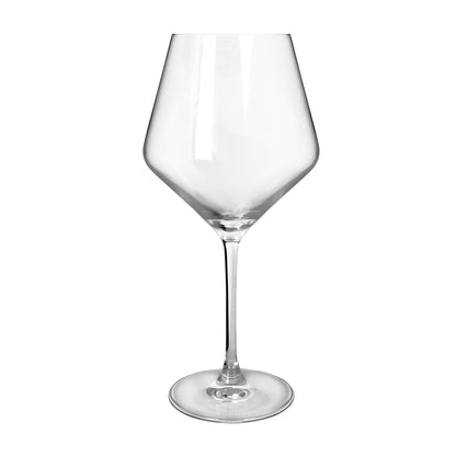 680ml Soho Crystal Red Wine Glasses - Pack of 6