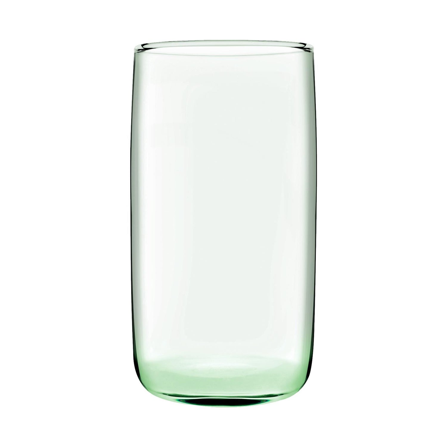 365ml Aware Iconic Recycled Highball Glasses - Green - Pack of 4