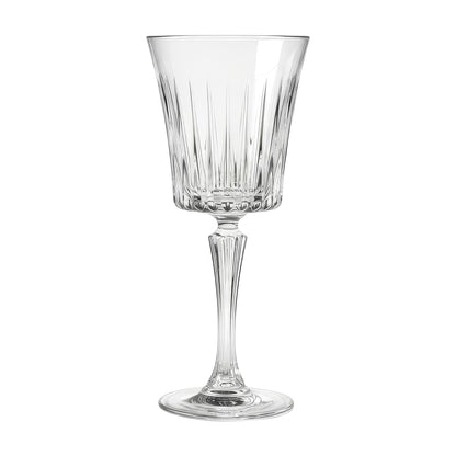 300ml Timeless Crystal Red Wine Glasses - Pack of 6