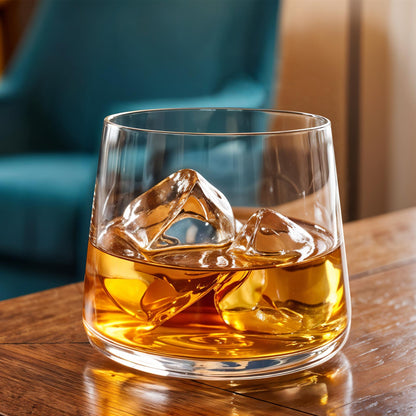 270ml Hampstead Glass Tumblers - Pack of 6