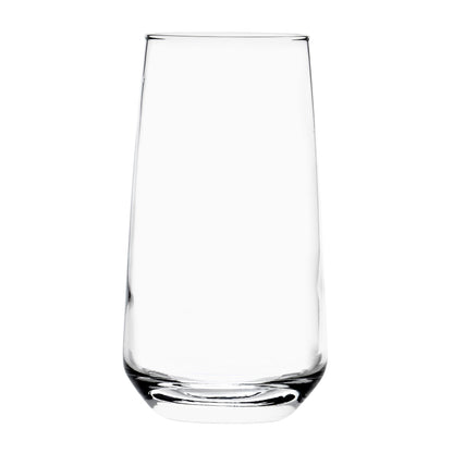 480ml Lal Highball Glasses - Pack of Six