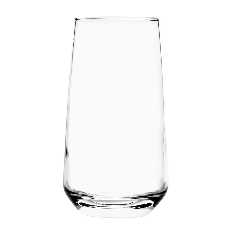 480ml Lal Highball Glasses - Pack of Six  - By LAV