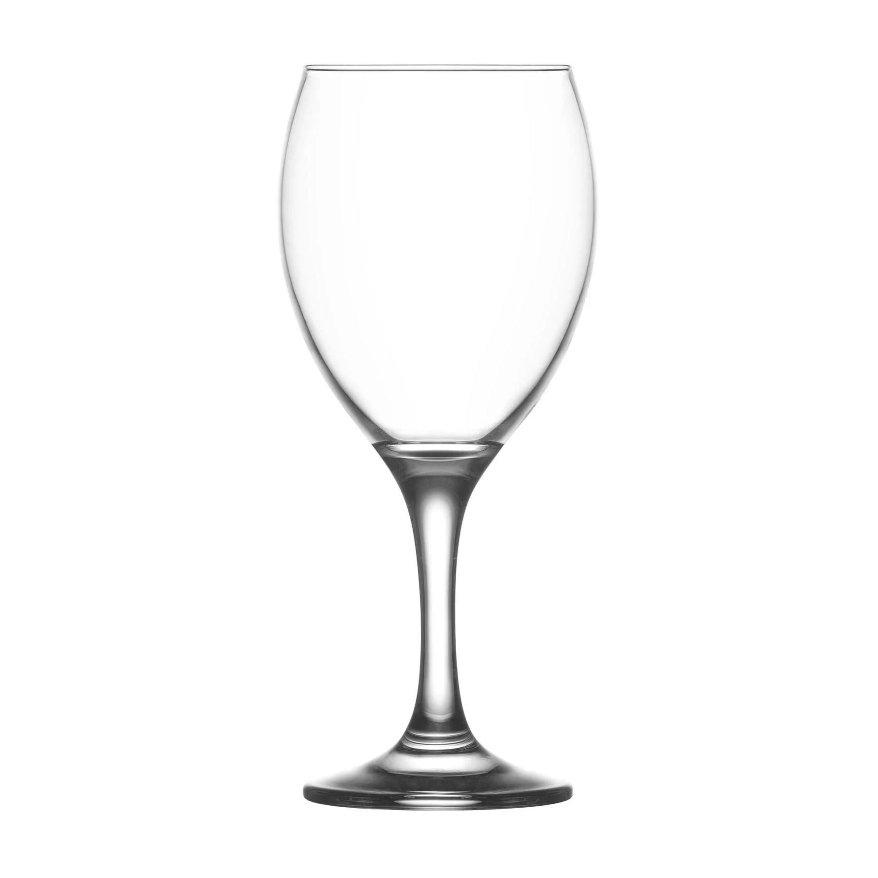 455ml Empire Red Wine Glasses - Pack of 6