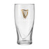 Guinness Embossed Pint Glass