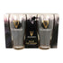 Guinness 2 Piece Tulip Pint Glass Set