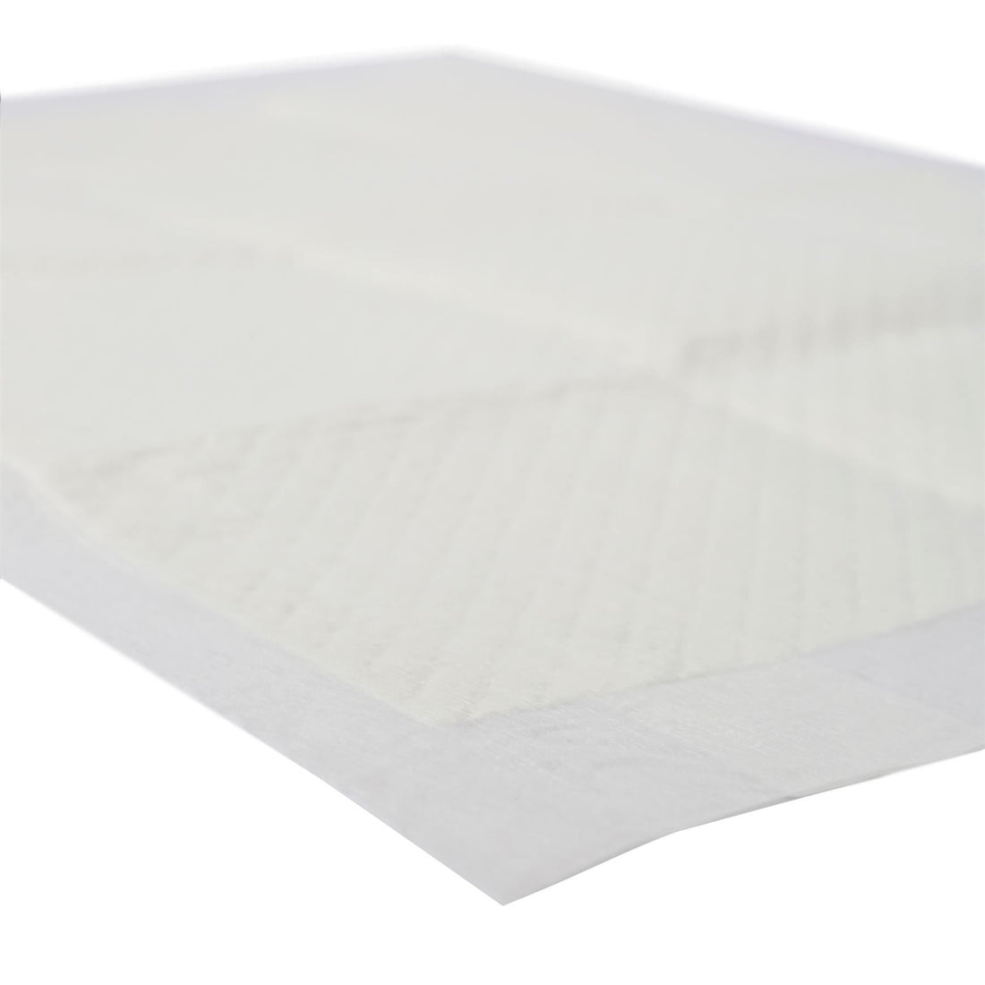 Disposable Incontinence Bed Pads - 60cm x 60cm - Pack of 75